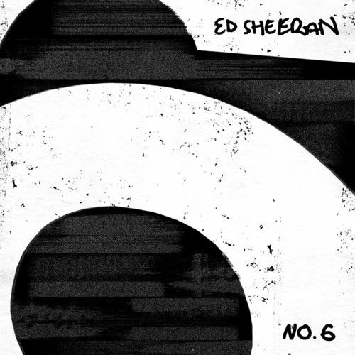 No. 6 (Ed Sheeran) (Vinyl / 12