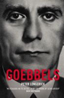 Goebbels (Longerich Peter)(Paperback)