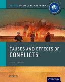 Causes and Effects of 20th Century Wars: IB History Course Book: Oxford IB Diploma Programme (Smith David)(Paperback)