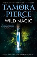 Wild Magic (Pierce Tamora)(Paperback / softback)