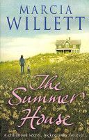 Summer House (Willett Marcia)(Paperback)
