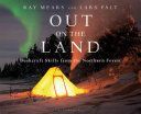 Out on the Land - Bushcraft Skills from the Northern Forest (Mears Ray)(Pevná vazba)