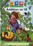 New Heinemann Maths Year 1, Addition to 10 Activity Book(Multiple copy pack)