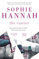 Carrier (Hannah Sophie)(Paperback)