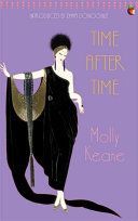Time After Time (Keane Molly)(Paperback)