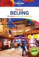 Lonely Planet Pocket Beijing (Lonely Planet)(Paperback)