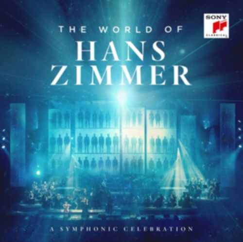 The World of Hans Zimmer (Vinyl / 12