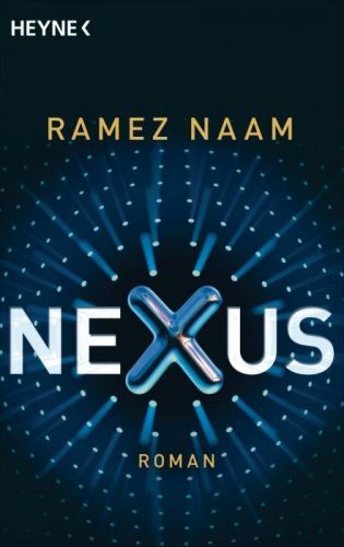 Nexus (Naam Ramez)(Paperback)(v němčině)