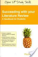 Succeeding with Your Literature Review - A Handbook for Students (Oliver Paul)(Paperback)
