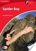 Spider Boy Level 1 Beginner/Elementary (Johnson Margaret)(Paperback)