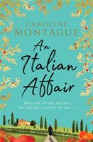 An Italian Affair (Montague Caroline)(Paperback / softback)