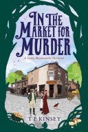 In the Market for Murder (Kinsey T. E.)(Paperback)