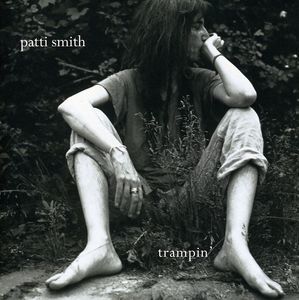 Trampin / Vieilles Charrues (Patti Smith) (CD)