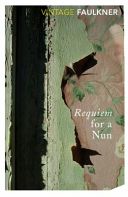 Requiem for a Nun (Faulkner William)(Paperback)