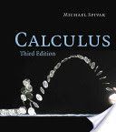 Calculus (Spivak Michael)(Pevná vazba)