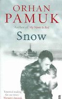 Snow (Pamuk Orhan)(Paperback)