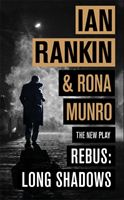 Rebus: Long Shadows (Rankin Ian)(Pevná vazba)