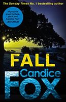 Fall (Fox Candice)(Paperback / softback)