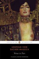 Venus in Furs (Sacher-Masoch Leopold von)(Paperback)