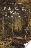 Finding Your Way without a Map (Gatty Harold)(Paperback)
