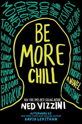 Be More Chill (Vizzini Ned)(Paperback)