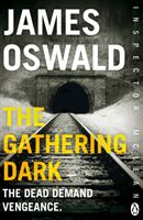 Gathering Dark - New in the series, Inspector McLean 8 (Oswald James)(Paperback)