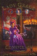 Lady Grace Mysteries: Conspiracy (Cavendish Grace)(Paperback)