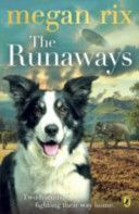 Runaways (Rix Megan)(Paperback)