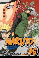 Naruto, Vol. 46 (Kishimoto Masashi)(Paperback)