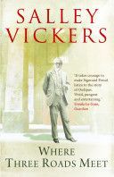 Where Three Roads Meet (Vickers Salley)(Paperback)