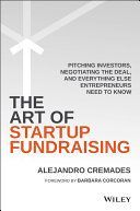 Handbook of Startup Investing (Cremades Alejandro)(Pevná vazba)