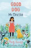 Good Dog McTavish (Rosoff Meg)(Paperback)