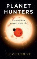 Planet Hunters - The Search for Extraterrestrial Life (Ellerbroek Lucas)(Pevná vazba)
