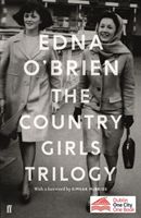 Country Girls Trilogy - The Country Girls; The Lonely Girl; Girls in their Married Bliss (O'Brien Edna)(Paperback / softback)