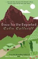 Disco for the Departed (Cotterill Colin)(Paperback)