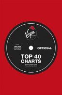 Virgin Book of Top 40 Charts(Paperback)