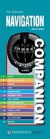 Navigation Companion Second edition (Davison Tim)(Paperback / softback)