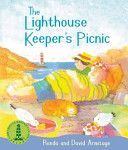 Lighthouse Keeper's Picnic (Armitage Ronda)(Paperback)