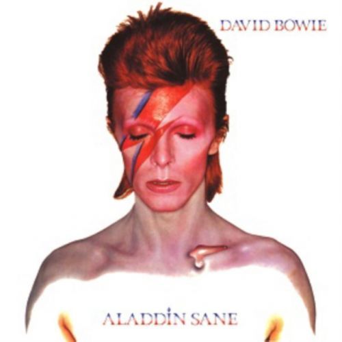 Aladdin Sane (David Bowie) (Vinyl / 12