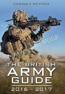 British Army Guide 2016-2017 (Heyman Charles)(Paperback)