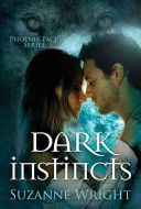 Dark Instincts (Wright Suzanne)(Paperback)