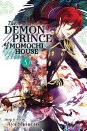 The Demon Prince of Momochi House, Volume 5 (Shouoto Aya)(Paperback)