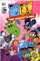 Teen Titans GO!(Paperback)