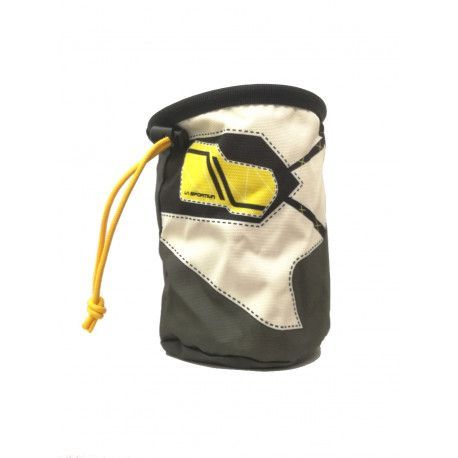 La Sportiva Solution Černá