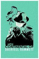 Continental Op - Short Story Collection (Hammett Dashiell)(Paperback)