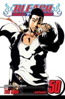 Bleach, Volume 50: The Six Fullbringers (Kubo Tite)(Paperback)
