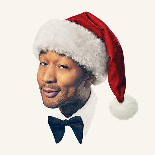 A Legendary Christmas (John Legend) (Vinyl / 12