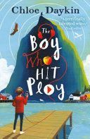 Boy Who Hit Play (Daykin Chloe)(Paperback)