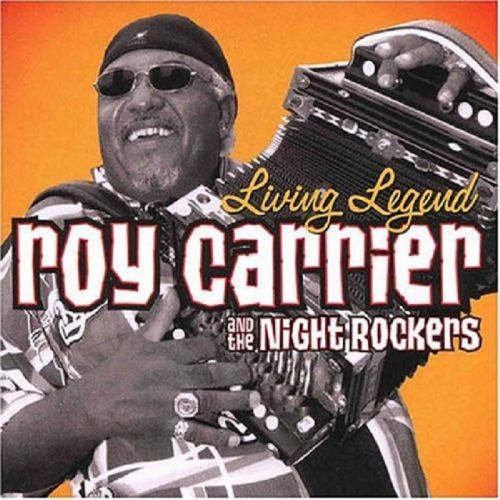 Living Legend (CD / Album)