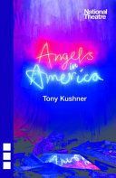 Angels in America (Kushner Tony)(Paperback)